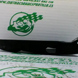 Foto de Protector de radiador BMW K1200R referencia 332-23-45248 foto 10