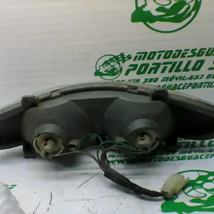 Foto de Faro delantero Daelim Message 50 referencia 93-18-29712 foto 9