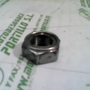 Foto de Tuerca de rueda trasera Honda SH 125I 13-16 referencia 24-16-4447