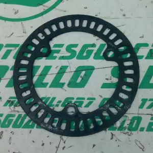 Foto de Rotor ABS Delantero Yamaha N MAX 125 referencia 394-23-46379 foto 3