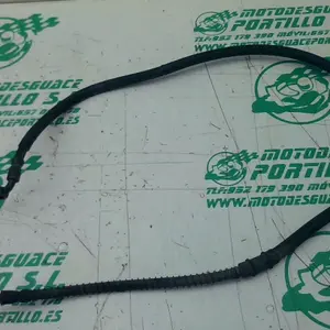 Foto de Latiguillo freno delantero Vespa LX 125 referencia 448-23-47105 foto 5