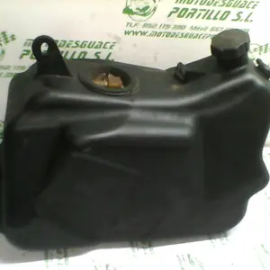 Foto de Deposito gasolina Piaggio X9 250 referencia 44-18-12479