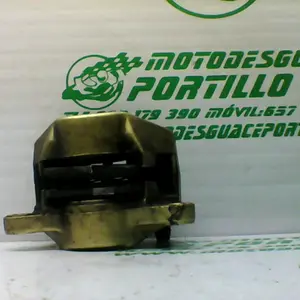 Foto de Pinza de freno trasera Gilera NEXUS 500 04 referencia 15-21-28841 foto 4