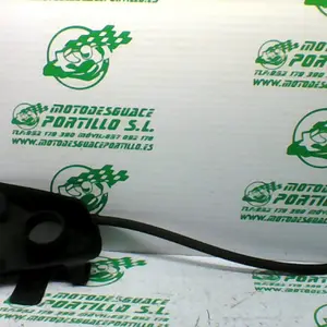 Foto de Rebosadero de gasolina Yamaha N MAX 125 referencia 394-23-46397 foto 3