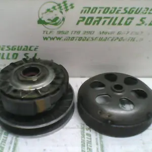 Foto de Embrague Derbi RAMBLA 300 referencia 167-22-37730 foto 3