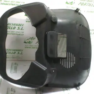 Foto de Protector de radiador Keeway SILVERBLADE 125 12-13 referencia 116-17-11697 foto 1