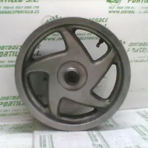 Foto de Llanta delantera Honda Foresight 250 referencia 147-17-14181 foto 2
