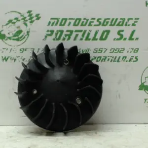 Foto de Ventilador del plato magnetico Vespa ET2 50 referencia 69-16-3597