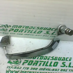 Foto de Palanca de freno trasero Honda CBF 125 M referencia 166-22-34783 foto 11