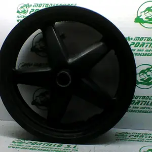 Foto de Llanta delantera Yamaha X MAX 125 referencia 304-21-32776 foto 2