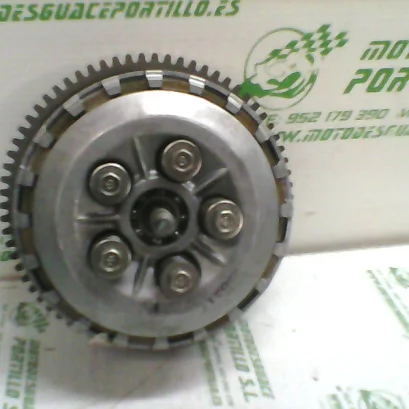 Foto de Embrague Honda CBR650 FA referencia 104-18-13383