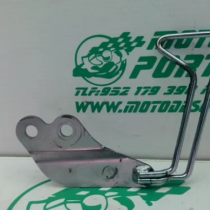 Foto de Protector estribera derecha Yamaha Virago 535 referencia 437-22-43837