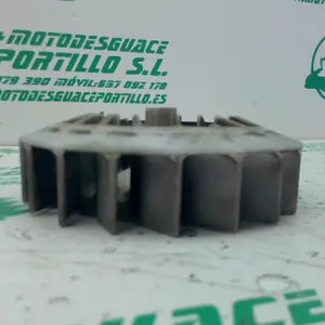 Foto de Ventilador del plato magnetico Peugeot tweet 125 referencia 67-19-17834 foto 3