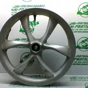 Foto de Llanta delantera Yamaha TRICITY 125I referencia 307-21-35729 foto 3