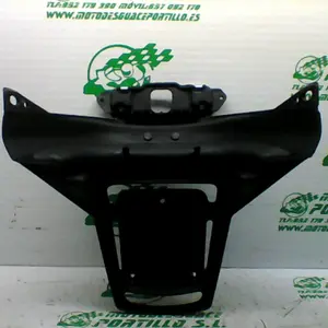 Foto de Portamatricula Piaggio NRG Power 50 referencia 404-22-40419 foto 8