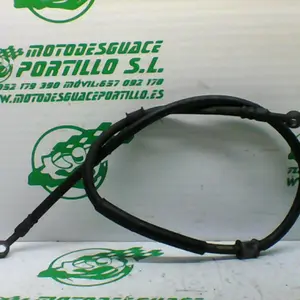 Foto de Latiguillo freno delantero Suzuki Marauder 250 referencia 238-20-33990 foto 4