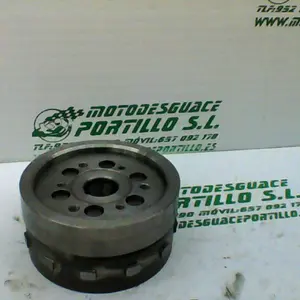 Foto de Plato magnetico Yamaha YBR 125 i referencia 118-19-19579 foto 7