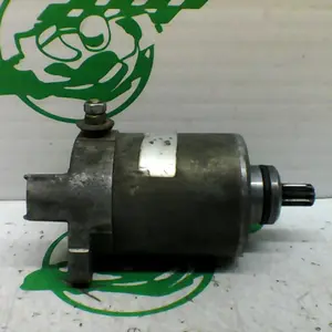 Foto de Motor de arranque Piaggio HEXAGON GTX referencia 323-22-42694 foto 3