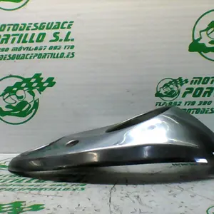 Foto de Embellecedor cuentakilómetros Kymco VENOX 250 referencia 257-19-39682 foto 3