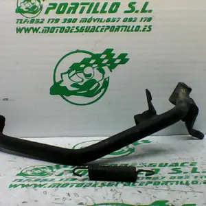 Foto de Palanca de freno trasero Keeway RKV 125 referencia 326-22-42278 foto 4