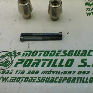 Foto de Contrapesos manillar Peugeot Satelis 125 referencia 240-19-36139 foto 3