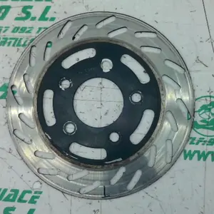 Foto de Disco de freno trasero Sym JET 14 125 LC referencia 194-23-46858 foto 3