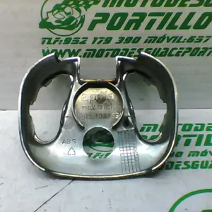 Foto de Embellecedor de tija superior Aprilia COMPAY 125 referencia 158-21-29439 foto 2