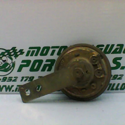 Foto de Claxon Peugeot Ludix 50 referencia 116-18-27041