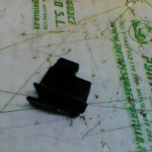 Foto de Interruptor de claxon Peugeot Tweet 50 4T referencia 164-23-45661 foto 4
