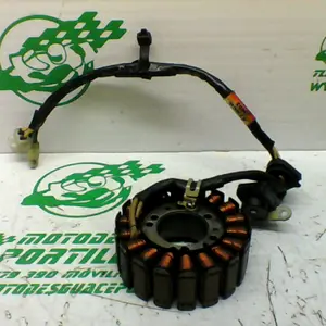 Foto de Encendido Kymco Super Dink 125 referencia 100-22-36116 foto 8