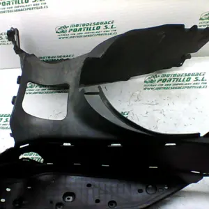 Foto de Suelo Yamaha XMAX 250 referencia 307-22-37467 foto 7