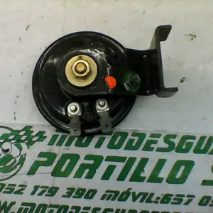 Foto de Claxon Gilera RUNNER 50 SP referencia 88-19-18865 foto 3