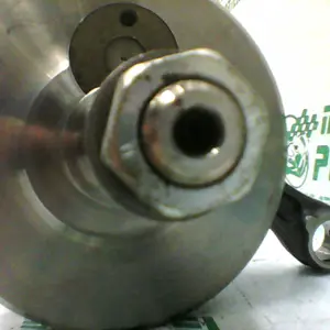 Foto de Cigüeñal Peugeot LOOXOR 125 referencia 178-19-23977 foto 5