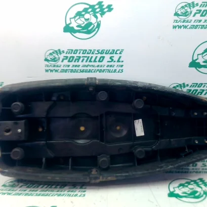 Foto de Asiento LML STAR DELUXE referencia 428-22-41404