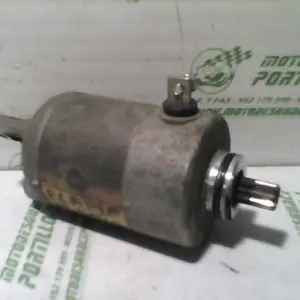 Foto de Motor de arranque Yamaha Cygnus flame 125 referencia 168-24-48409 foto 9