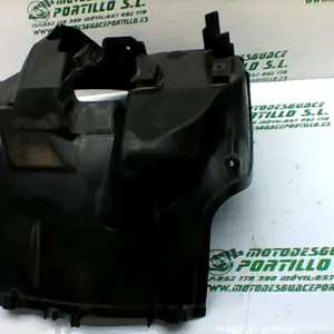 Foto de Guarda polvo Yamaha Cygnus x 125 referencia 425-21-32154 foto 4