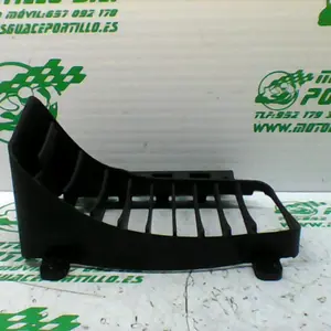 Foto de Protector de radiador Vespa GT 200 L referencia 138-22-34447 foto 6