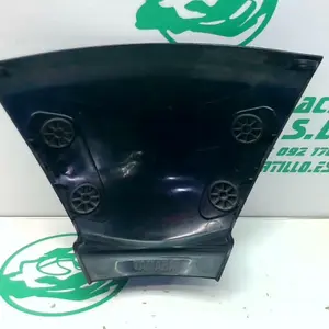 Foto de Carcasa trasera de cúpula Yamaha Xenter 125 referencia 446-22-40754 foto 5