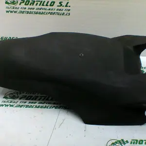 Foto de Guardabarro trasero Aprilia Leonardo 150 referencia 27-16-18680 foto 3