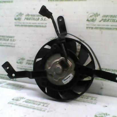 Foto de Ventilador del radiador Triumph Street Triple 675 referencia 119-16-10323