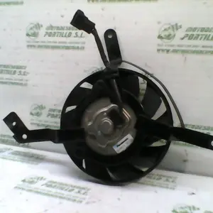 Foto de Ventilador del radiador Triumph Street Triple 675 referencia 119-16-10323 foto 1