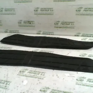 Foto de Alfombrillas Suzuki Burgman 250 referencia 109-17-9469