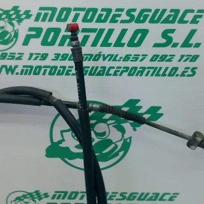 Foto de Cable de freno trasero Honda Dylan 125 referencia 80-23-44308