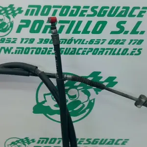 Foto de Cable de freno trasero Honda Dylan 125 referencia 80-23-44308