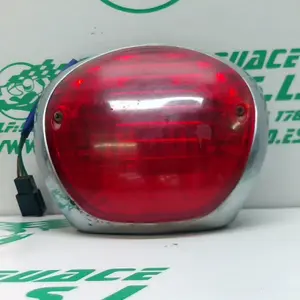 Foto de Piloto trasero Kymco Yup 50 referencia 243-20-35135 foto 2