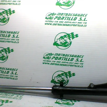 Foto de Barra horquilla derecha Honda CBF 125 M referencia 166-22-34762