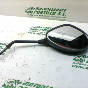 Foto de Retrovisor derecho Peugeot Vivacity 50 referencia 142-19-30139 foto 4