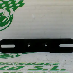 Foto de Soporte portamatricula Kawasaki Gpz 500 referencia 132-18-43206 foto 3