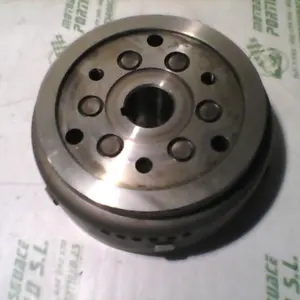 Foto de Plato magnetico Yamaha VIRAGO 250 referencia 261-21-39151 foto 4