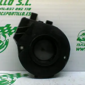 Foto de Embellecedor de tapa cárter Honda SH 125 referencia 58-22-33712